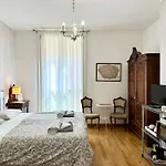 Giulia's Apartment Bologna