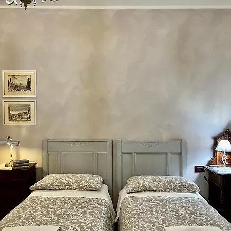 Giulia'S Room * Bolonya