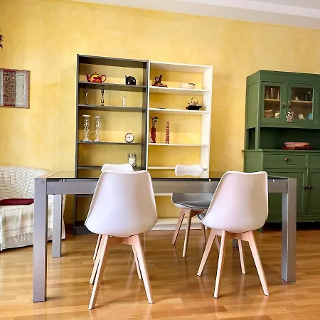 Appartement Giulia And *