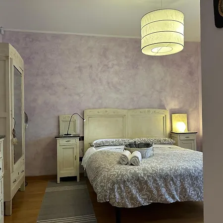 Giulia And Appartement