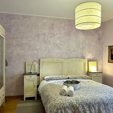 Giulia'S Room Daire *