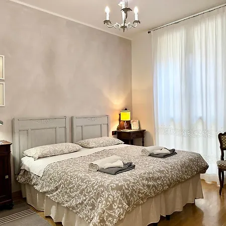 Appartement Giulia And Bologna