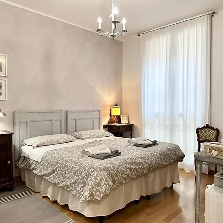 Appartement Giulia And *