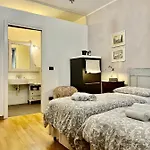 Apartment Giulia's Bologna