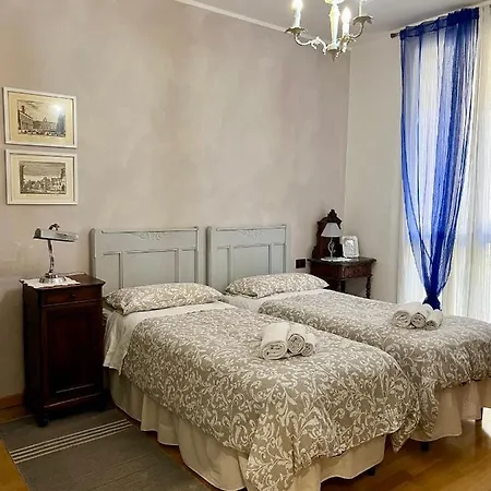 Giulia'S Room Μπολόνια