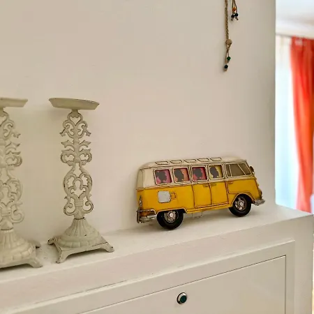 Giulia'S Room * Μπολόνια