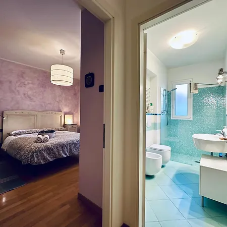 Giulia'S Room * Μπολόνια