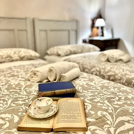 아파트 Giulia'S Room *