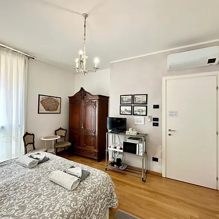 Giulia'S Room Διαμέρισμα Μπολόνια