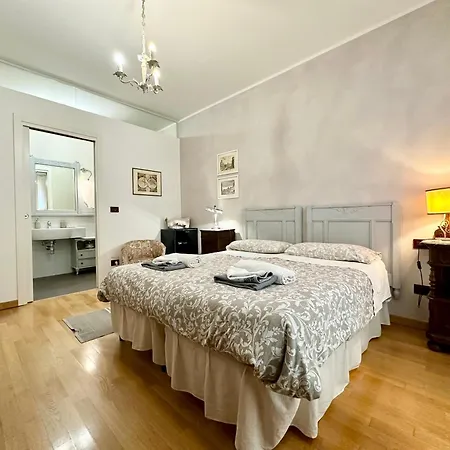 Giulia'S Room * Μπολόνια