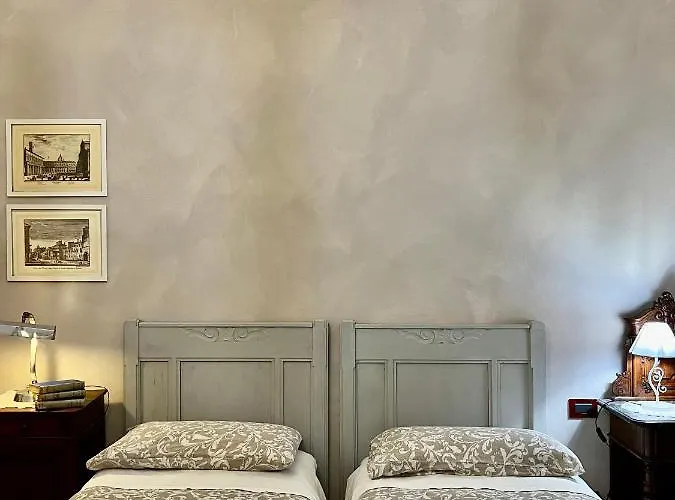 Giulia'S Room * 볼로냐