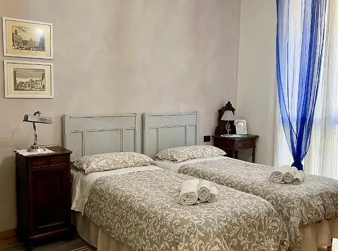 Giulia'S Room 볼로냐