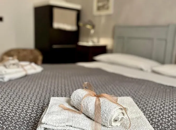 Giulia'S Room 아파트 볼로냐