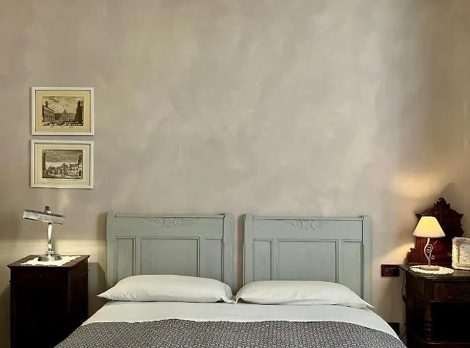 Giulia'S Room 아파트 *