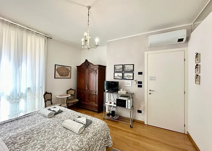 Giulia'S Room 아파트 볼로냐