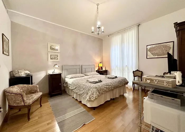 Giulia'S Room 아파트 *