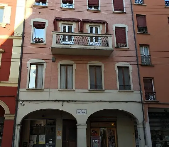 Giulia'S Room 볼로냐