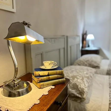 Apartment Giulia And Bologna