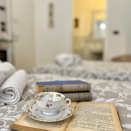 Apartment Giulia And