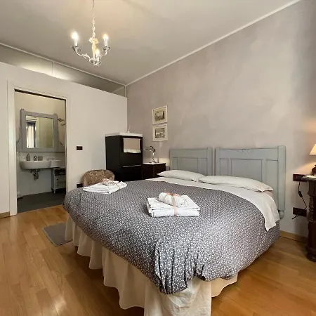 Apartment Giulia And