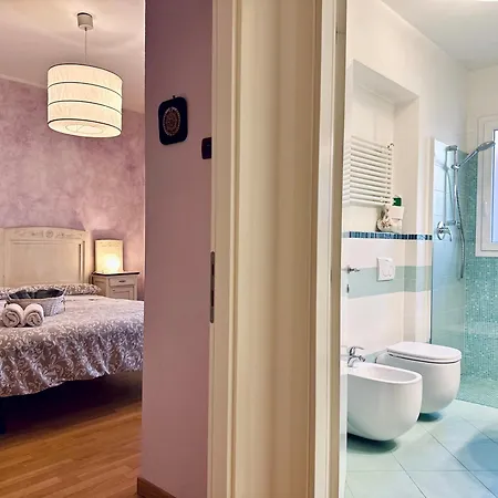 Giulia'S Room Apartman Bologna