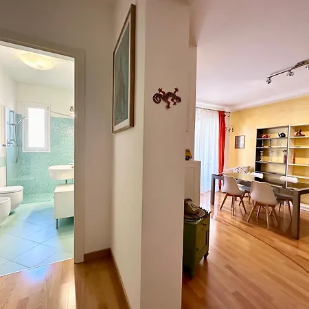 Apartment Giulia And