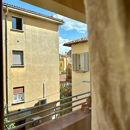 Giulia'S Room Apartman *