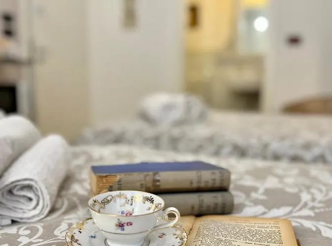 Apartamento Giulia's