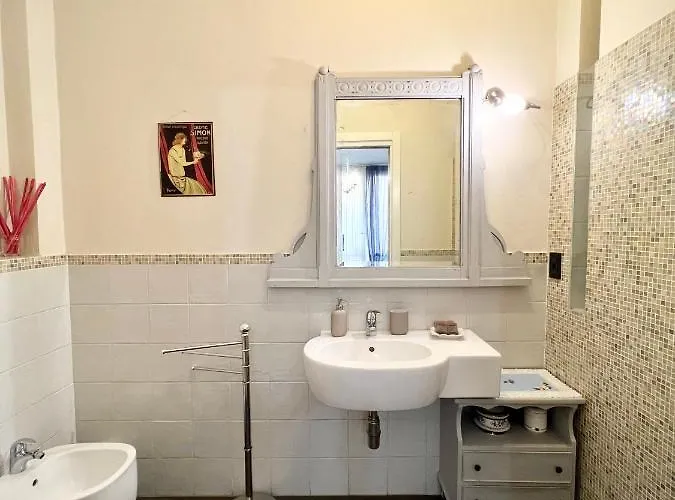 Apartamento Giulia's Bolonia