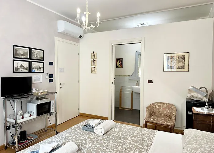 Giulia's Apartamento