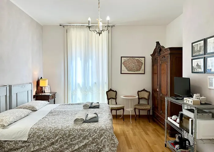 Giulia's Apartamento Bolonia