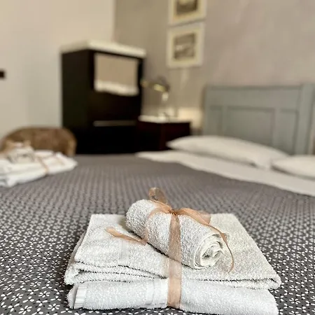 Giulia'S Room Appartement Bologne