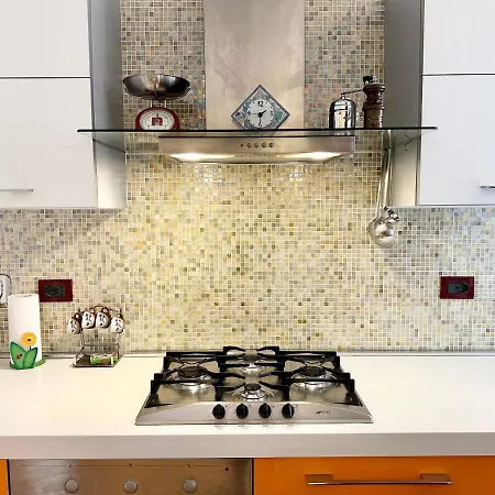 Giulia'S Room * Bologne