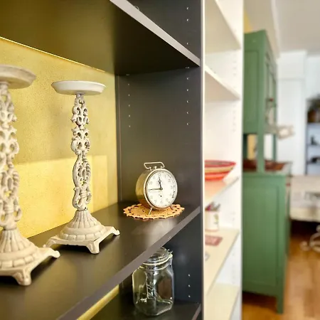 Giulia'S Room Bologne