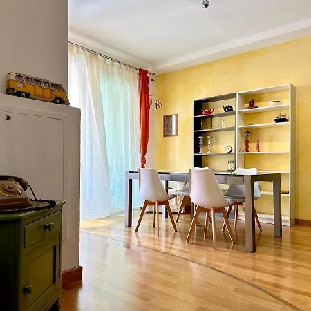 Giulia'S Room * Bologne