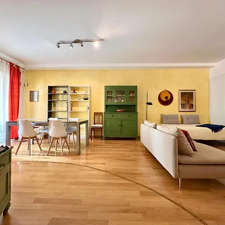 Giulia'S Room * Bologne