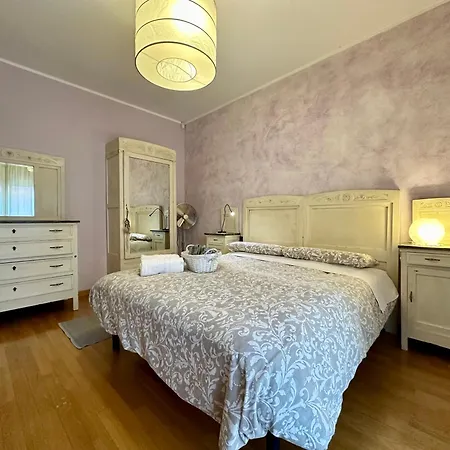 Giulia'S Room Appartement Bologne