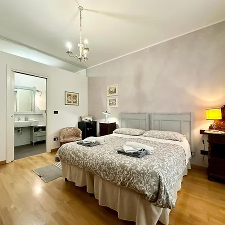 Giulia'S Room Bologne