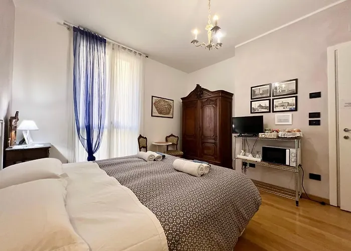 Apartment Giulia's