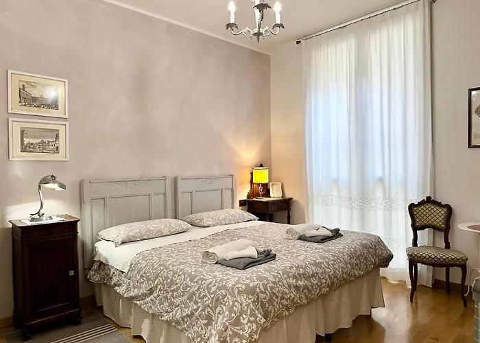 Apartment Giulia's Bologna